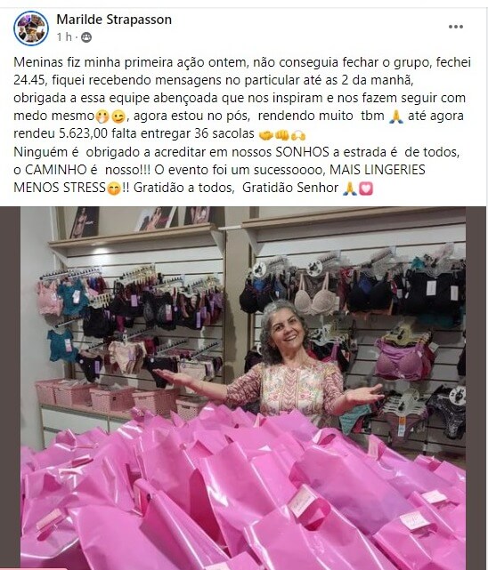 Depoimento 1