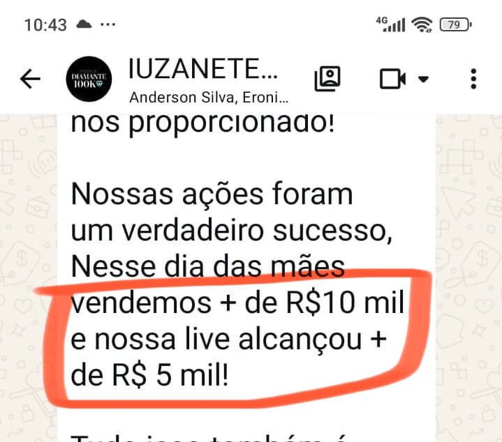 Depoimento 5